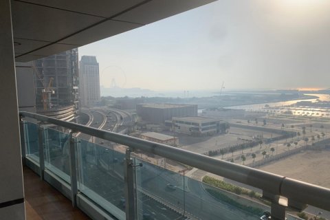 2 bedrooms Apartment in Princess Tower, UAE No. 1029 15