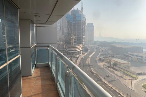 2 غرف نوم شقة في Princess Tower, الإمارات العربية المتحدة رقم 1029