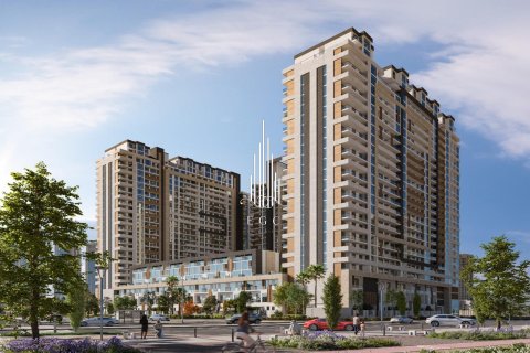 Appartement de 2 chambres à Al Reem Island, UAE No. 77281