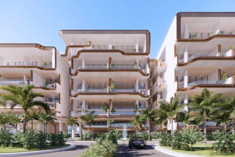 3 bedrooms Duplex in Dubai, UAE No. 16294