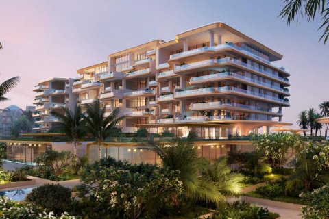 4 bedrooms Duplex in Dubai, UAE No. 16296
