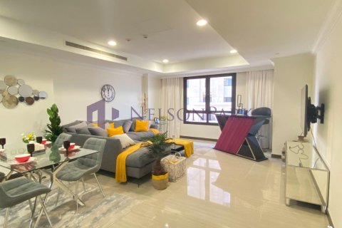 2 bedrooms Apartment in Doha, Qatar No. 57368