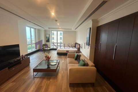 1 غرف نوم شقة في الدوحة, Qatar رقم 57309 6