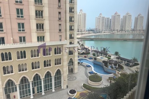 1 غرف نوم شقة في الدوحة, Qatar رقم 57309