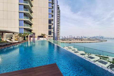 3 غرف نوم شقة في لوسيل, Qatar رقم 57139