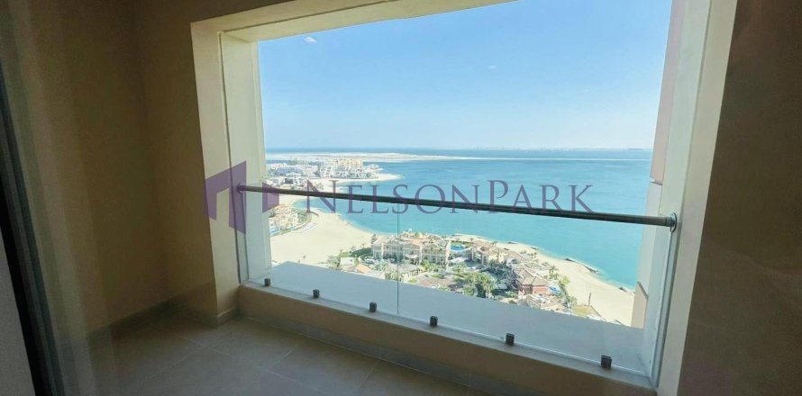 Apartment de 2 dormitorios en Doha, Qatar No. 57310