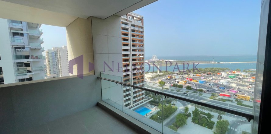 Apartment de 2 dormitorios en Lusail, Qatar No. 57308