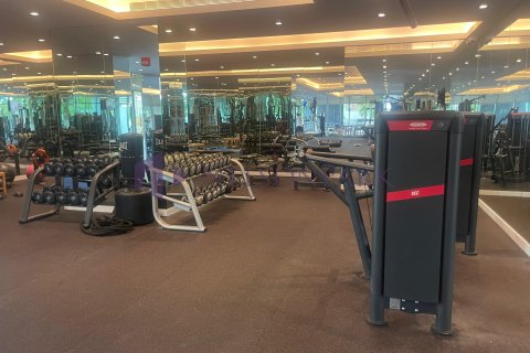 Apartment de 2 dormitorios en Lusail, Qatar No. 57308 8