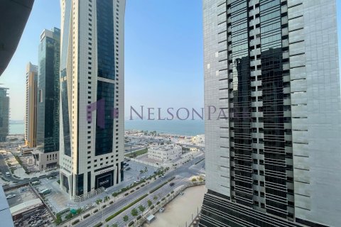 3 غرف نوم شقة في الدوحة, Qatar رقم 57311