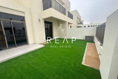 3 غرف نوم تاون هاوس في Town Square, الإمارات العربية المتحدة رقم 28994