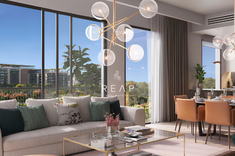 Apartment de 1 dormitorio en City Walk, UAE No. 29005