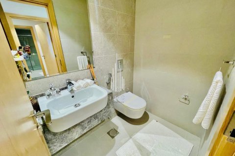 2 غرف نوم شقة في Shams Abu Dhabi, الإمارات العربية المتحدة رقم 42552 7