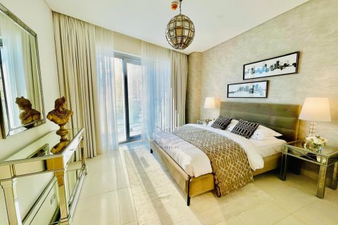 2 غرف نوم شقة في Shams Abu Dhabi, الإمارات العربية المتحدة رقم 42552 18