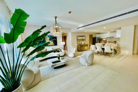2 غرف نوم شقة في Shams Abu Dhabi, الإمارات العربية المتحدة رقم 42552 3