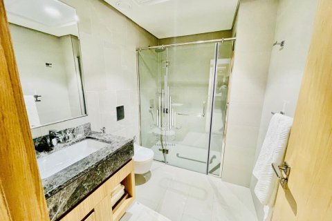 2 غرف نوم شقة في Shams Abu Dhabi, الإمارات العربية المتحدة رقم 42552 11