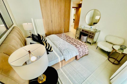 2 غرف نوم شقة في Shams Abu Dhabi, الإمارات العربية المتحدة رقم 42552 21