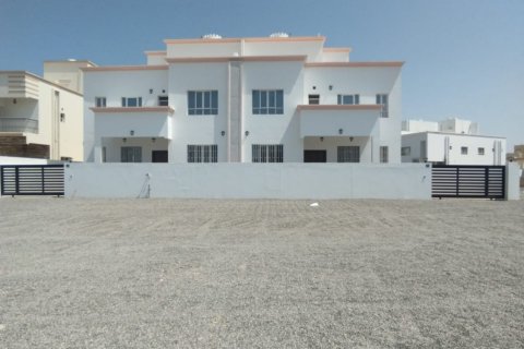 5 bedrooms Twin Villa in As Sib, Oman No. 54781