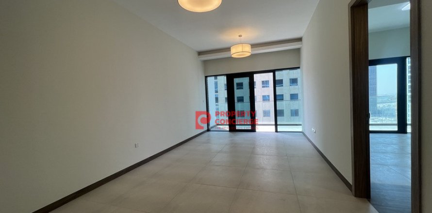 Apartment de 1 dormitorio en SOL Bay, UAE No. 39735