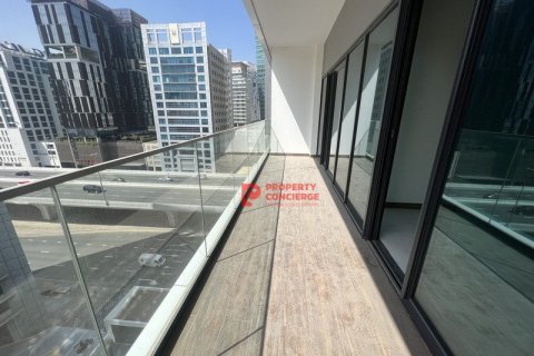 Apartment de 1 dormitorio en SOL Bay, UAE No. 39735 12