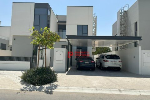 4 bedrooms Villa in Murooj Al Furjan, UAE No. 39737