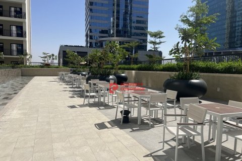 Apartment de 1 dormitorio en Business Bay, UAE No. 39733 17