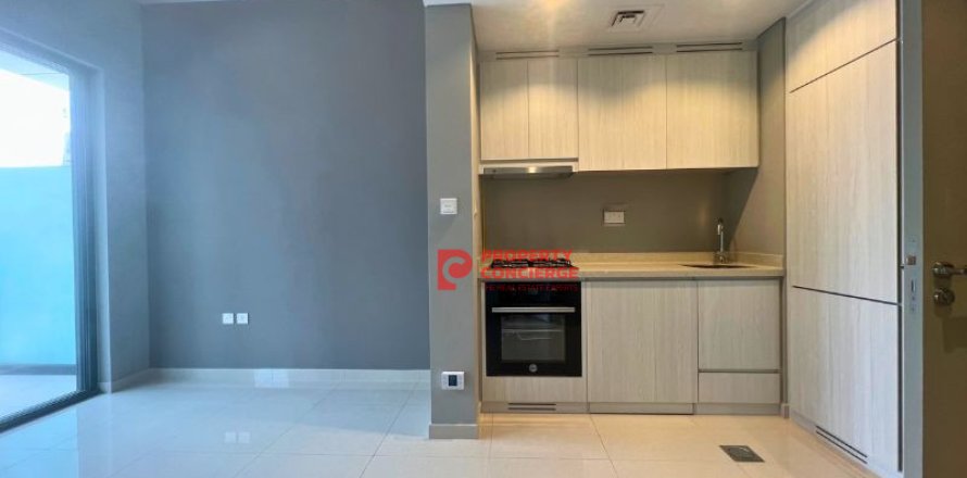 Apartment de 1 dormitorio en Business Bay, UAE No. 39733