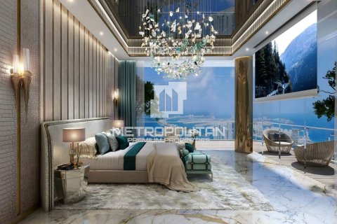 1 bedroom Apartment in Dubai Harbour, UAE No. 39834