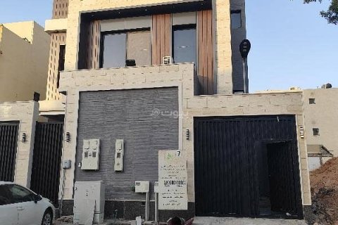 3 غرف نوم شقة في مدينة الرياض, السُّعُودِيَّة رقم 62570