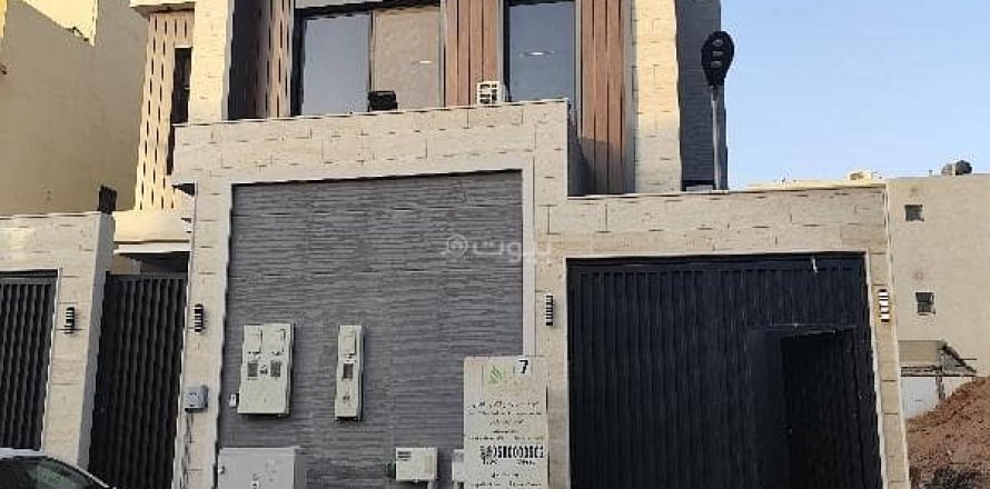 3 bedrooms Apartment in Riyadh, Saudi Arabia No. 62570