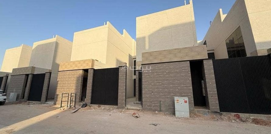 4 غرف نوم فيلا في مدينة الرياض, السُّعُودِيَّة رقم 62572