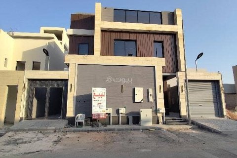 3 bedrooms Apartment in Riyadh, Saudi Arabia No. 62569