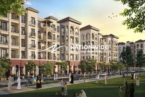 2 غرف نوم شقة في أبو ظبي, الإمارات العربية المتحدة رقم 92268