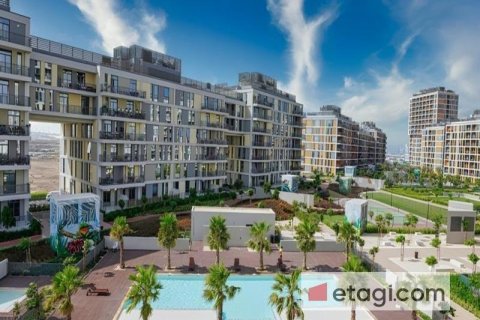 Apartment de 1 dormitorio en Midtown, UAE No. 45207 6