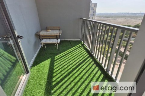 Apartment de 1 dormitorio en Midtown, UAE No. 45207 12