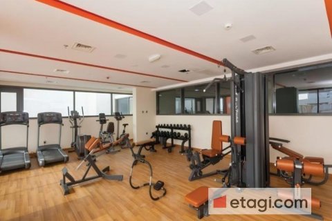 Apartment de 1 dormitorio en Midtown, UAE No. 45207 13