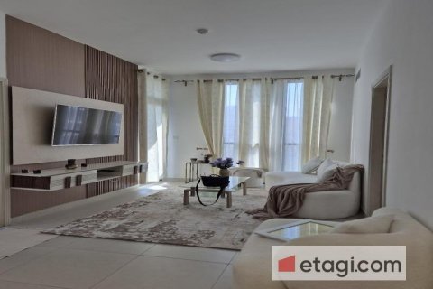 Квартира с 1 спальней в Midtown, ОАЭ №45207