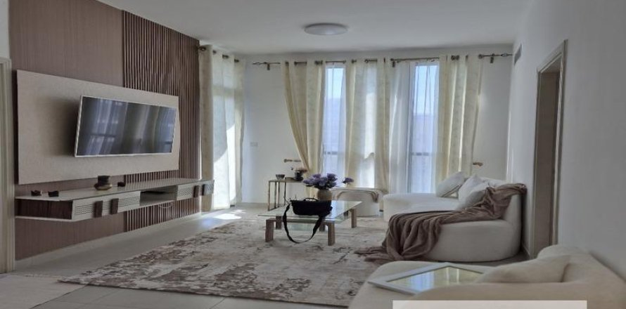 Apartment de 1 dormitorio en Midtown, UAE No. 45207
