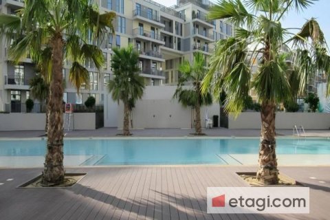 Apartment de 1 dormitorio en Midtown, UAE No. 45207 7