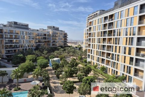 Apartment de 1 dormitorio en Midtown, UAE No. 45207 3