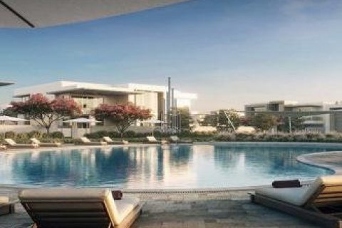 Villa de 5 chambres à Saadiyat Island, UAE No. 28440 8