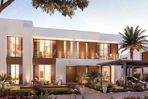 Villa de 5 chambres à Saadiyat Island, UAE No. 28440 3