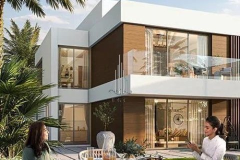 Villa de 5 chambres à Saadiyat Island, UAE No. 28440 7