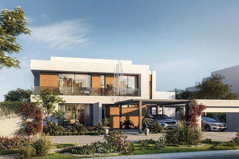 Villa de 5 chambres à Saadiyat Island, UAE No. 28440 10