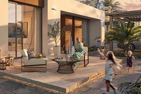 Villa de 5 chambres à Saadiyat Island, UAE No. 28440 9