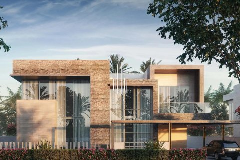 Villa de 5 chambres à Saadiyat Island, UAE No. 28440 5