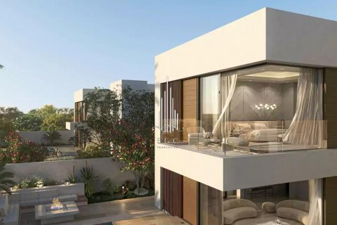 Villa de 5 chambres à Saadiyat Island, UAE No. 28440 11