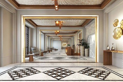 2 bedrooms Apartment in ASAYEL Umm Suqeim, UAE No. 94979 9