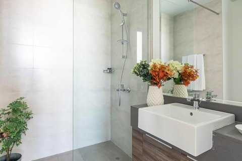 3 غرف نوم شقة في BLOOM HEIGHTS دائرة قرية جميرا, الإمارات العربية المتحدة رقم 94981