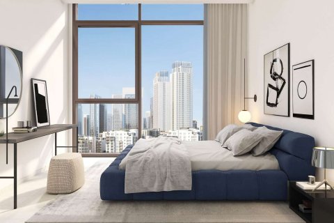 Apartment de 2 dormitorios en VIDA RESIDENCES Dubai Creek Harbour (The Lagoons), UAE No. 94988