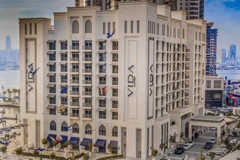 2 bedrooms Apartment in VIDA RESIDENCES Dubai Creek Harbour (The Lagoons), UAE No. 94980 9